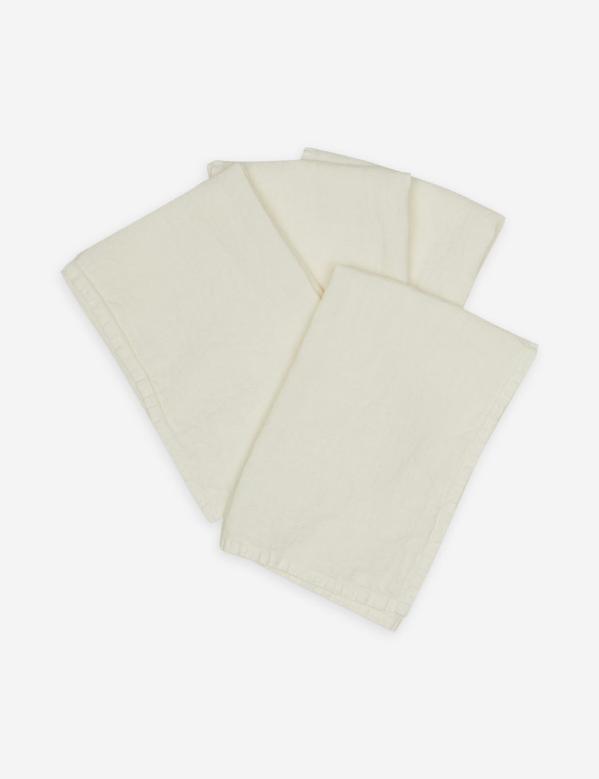 Simple Linen Napkin (Set of 4) by Hawkins New York