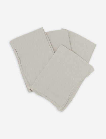 Simple Linen Napkin (Set of 4) by Hawkins New York