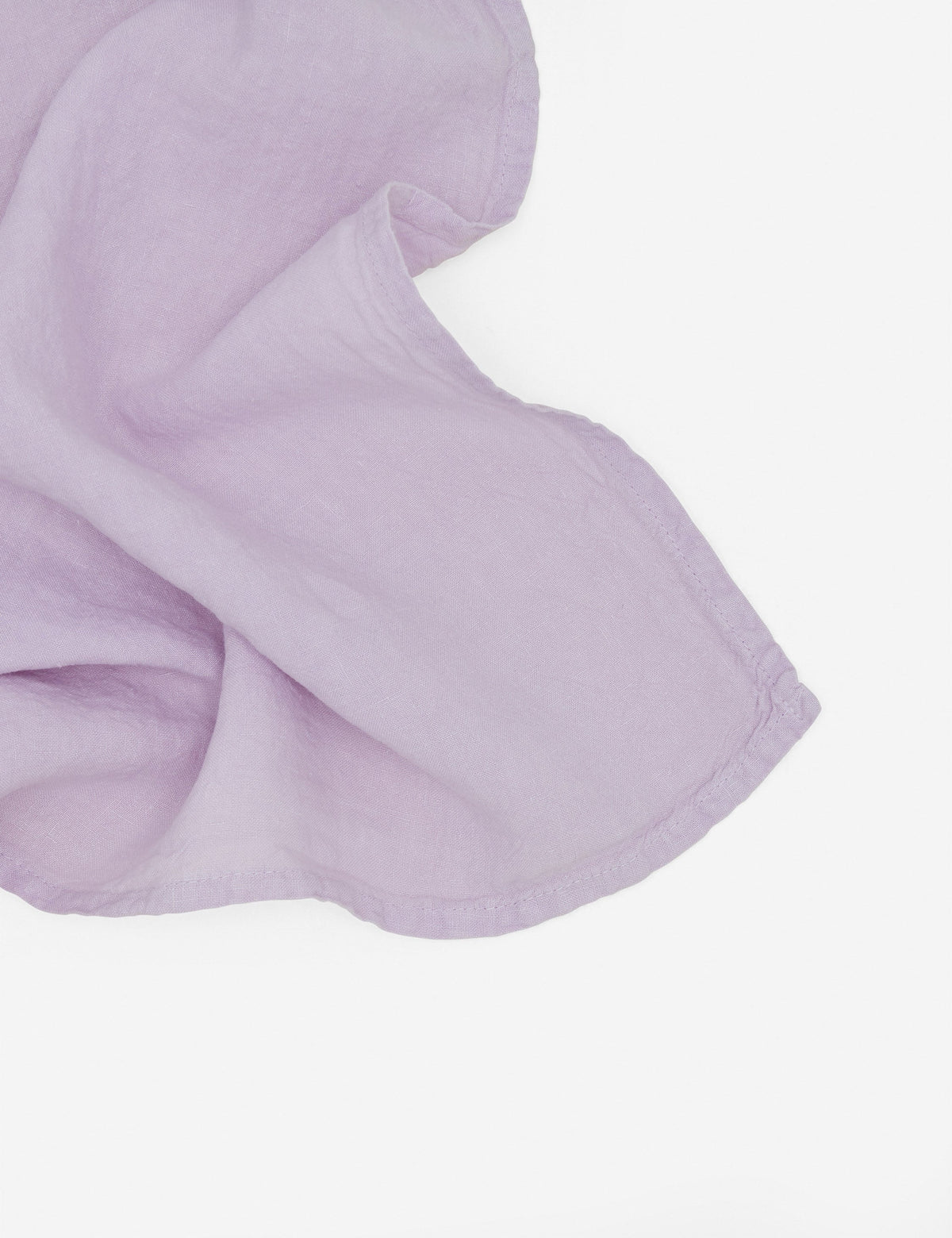Simple Linen Napkin (Set of 4) by Hawkins New York