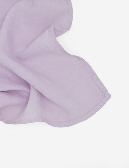Simple Linen Napkin (Set of 4) by Hawkins New York