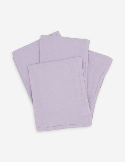 Simple Linen Napkin (Set of 4) by Hawkins New York