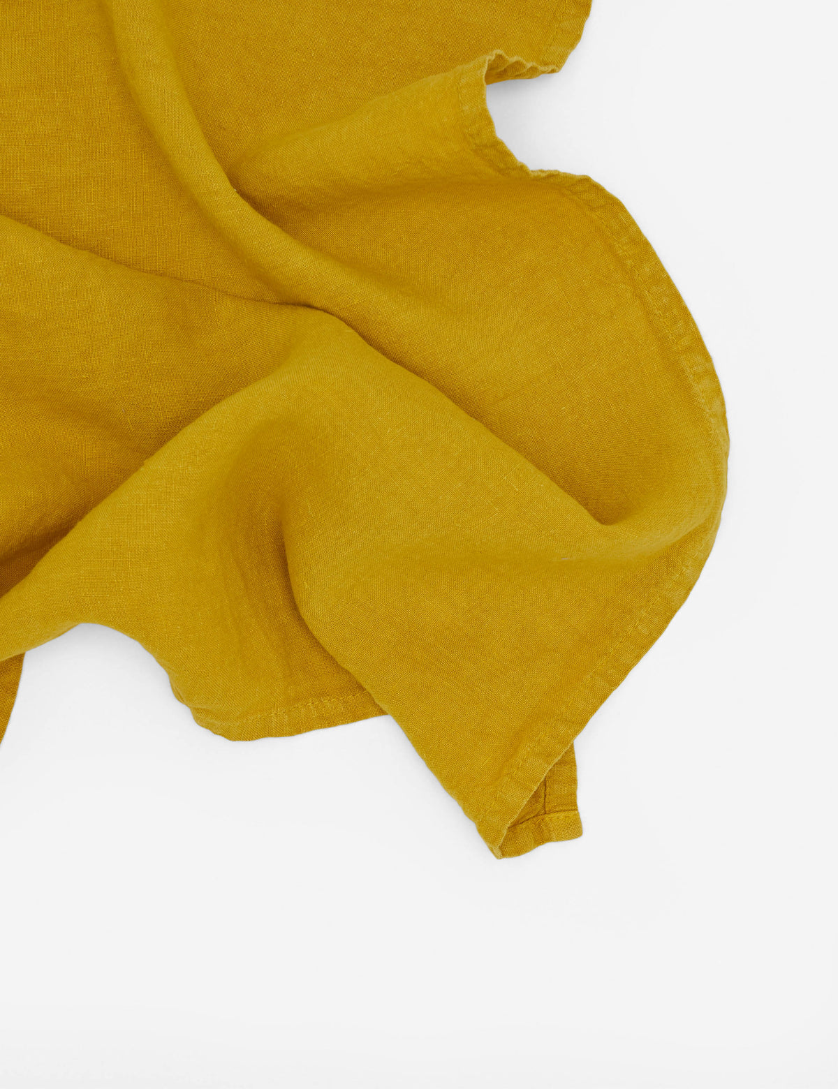 Simple Linen Napkin (Set of 4) by Hawkins New York