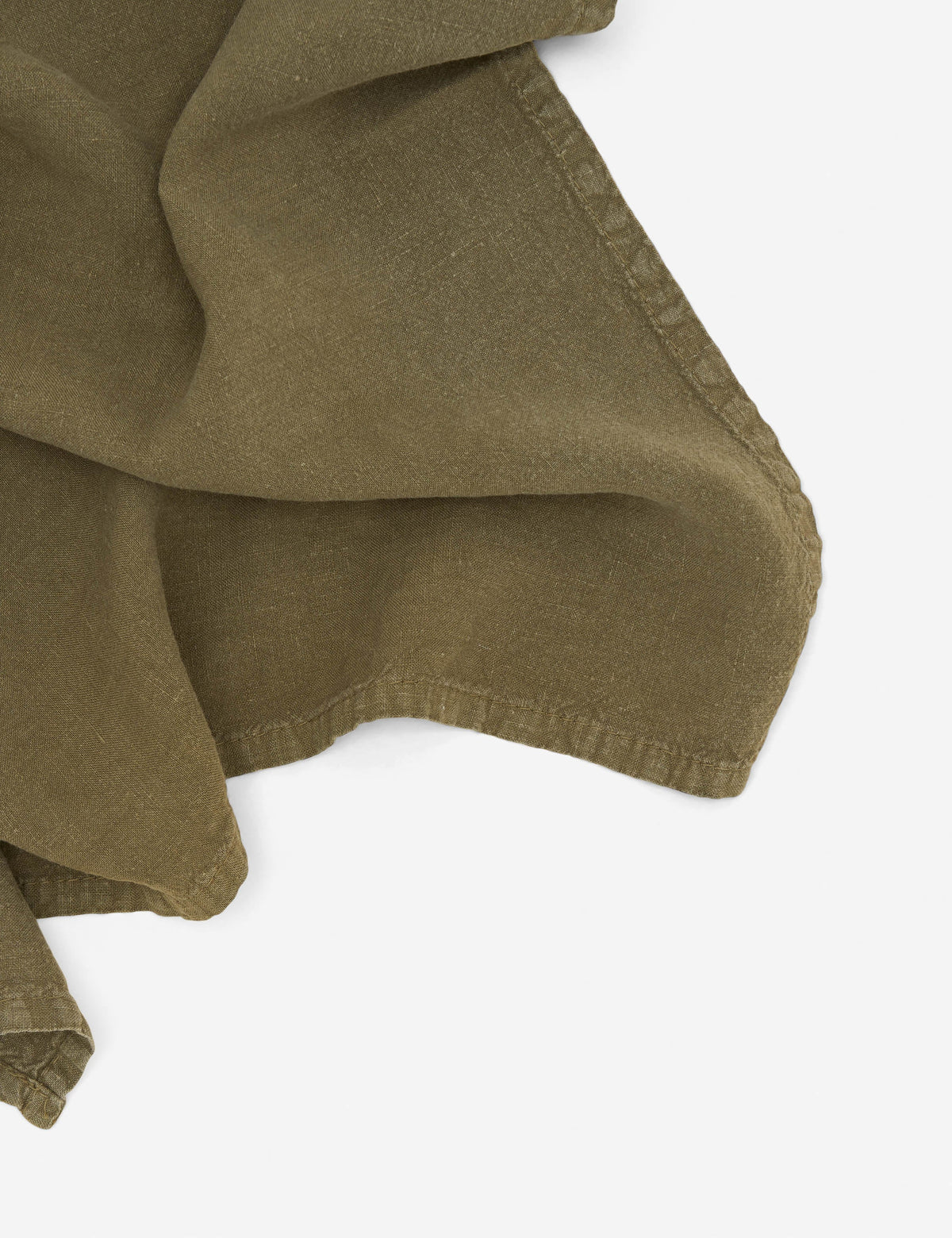 Simple Linen Napkin (Set of 4) by Hawkins New York