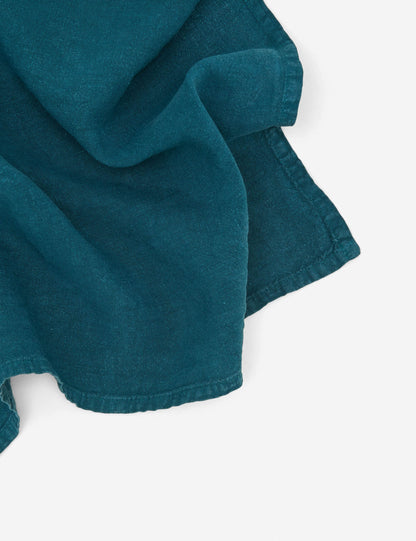Simple Linen Napkin (Set of 4) by Hawkins New York