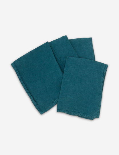 Simple Linen Napkin (Set of 4) by Hawkins New York