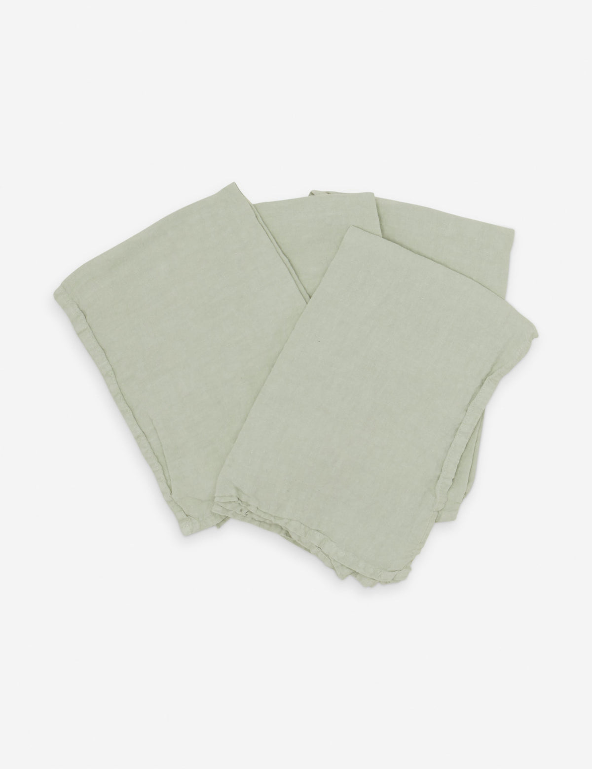 Simple Linen Napkin (Set of 4) by Hawkins New York