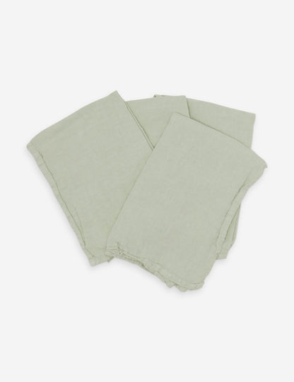 Simple Linen Napkin (Set of 4) by Hawkins New York