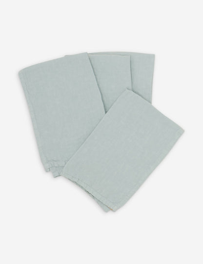 Simple Linen Napkin (Set of 4) by Hawkins New York