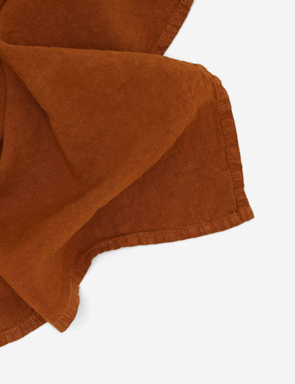 Simple Linen Napkin (Set of 4) by Hawkins New York