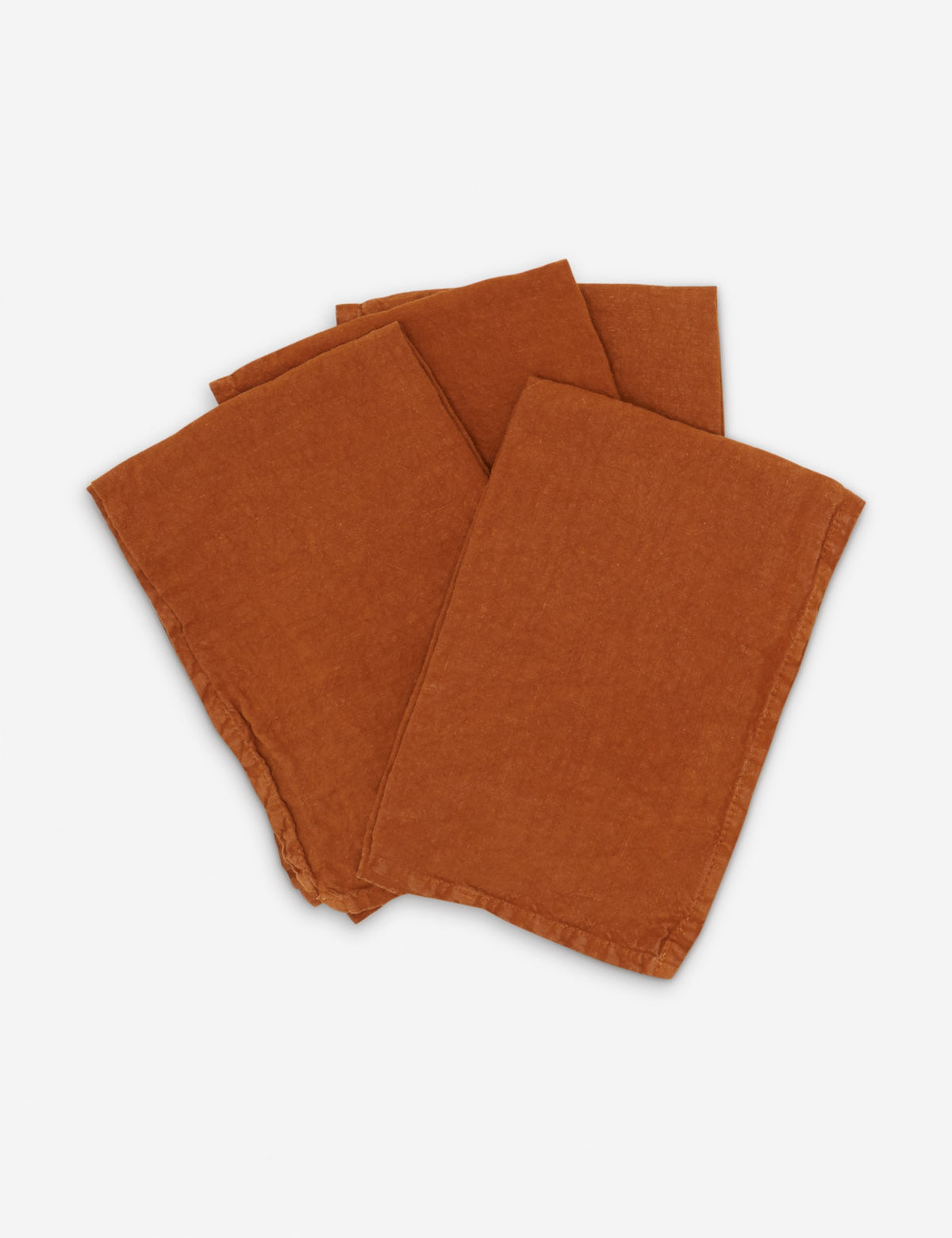 Simple Linen Napkin (Set of 4) by Hawkins New York