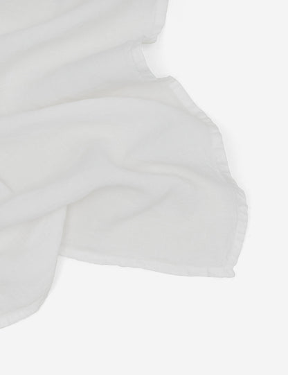 Simple Linen Napkin (Set of 4) by Hawkins New York