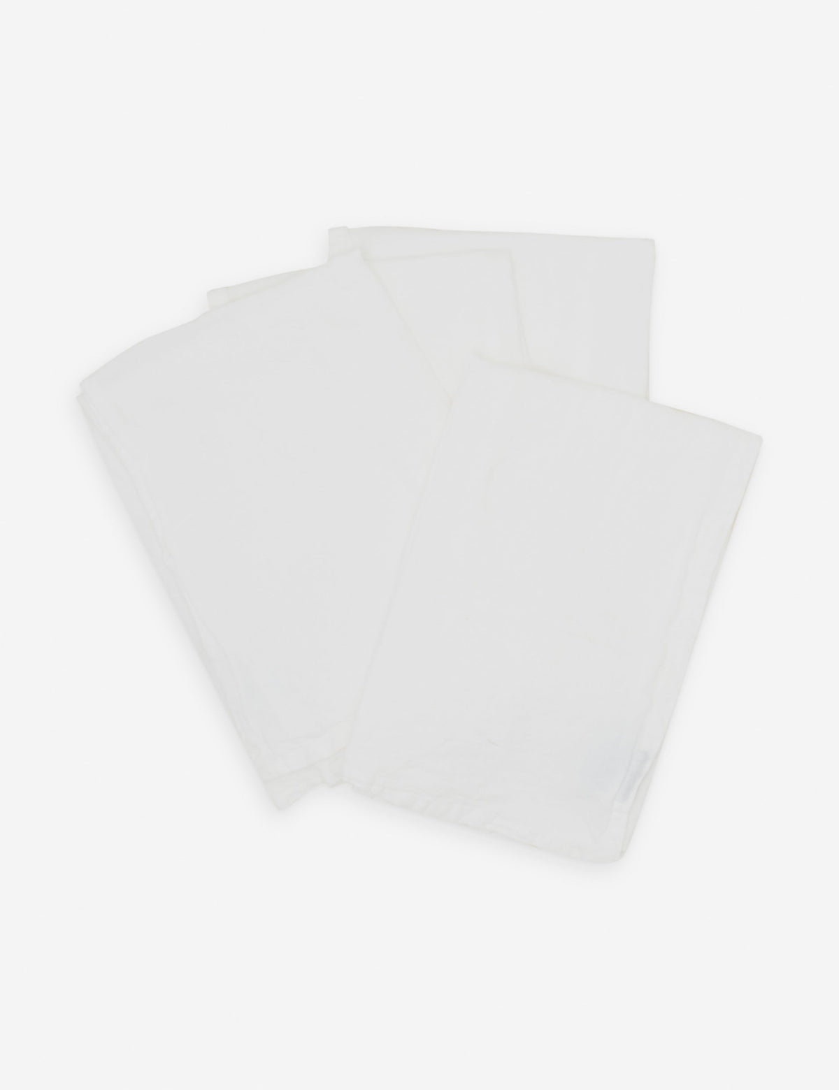 Simple Linen Napkin (Set of 4) by Hawkins New York