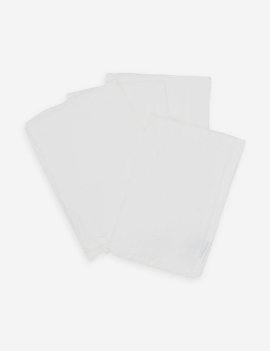 Simple Linen Napkin (Set of 4) by Hawkins New York