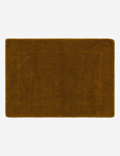 Simple Terry Bath Mat by Hawkins New York