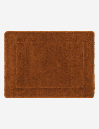 Simple Terry Bath Mat by Hawkins New York