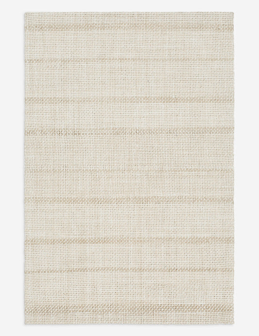 Matti Handwoven Wool-Blend Rug