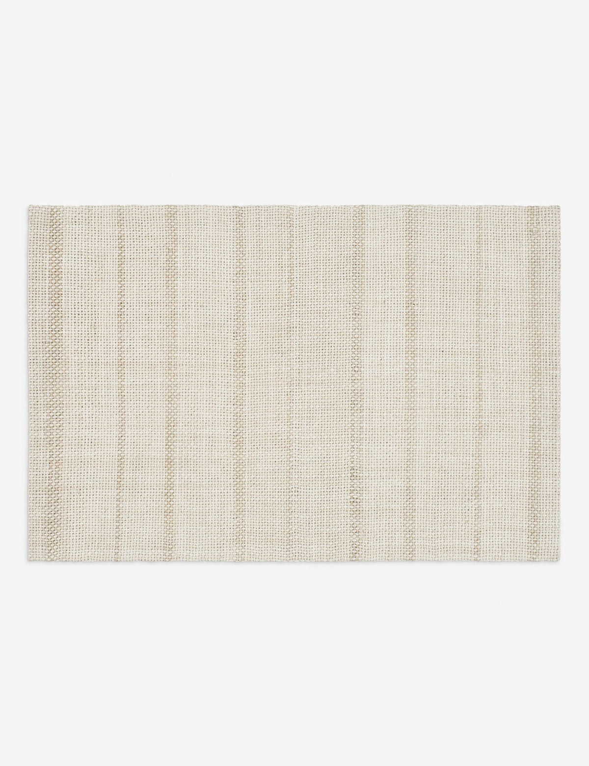Matti Handwoven Wool-Blend Rug