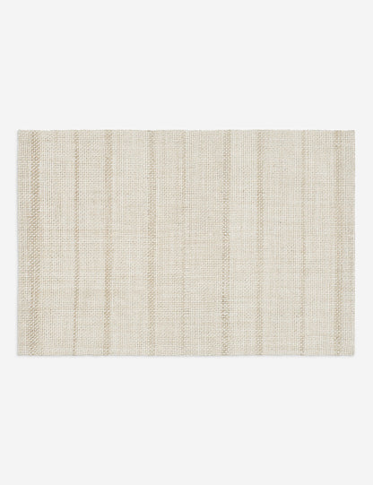 Matti Handwoven Wool-Blend Rug