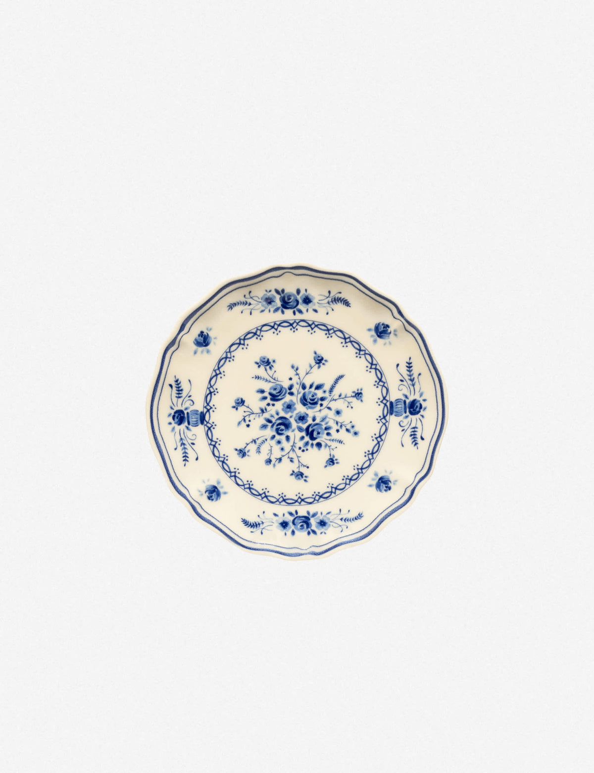 Vila Stoneware Dinnerware by Costa Nova