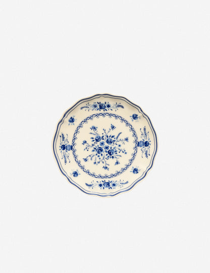 Vila Stoneware Dinnerware by Costa Nova