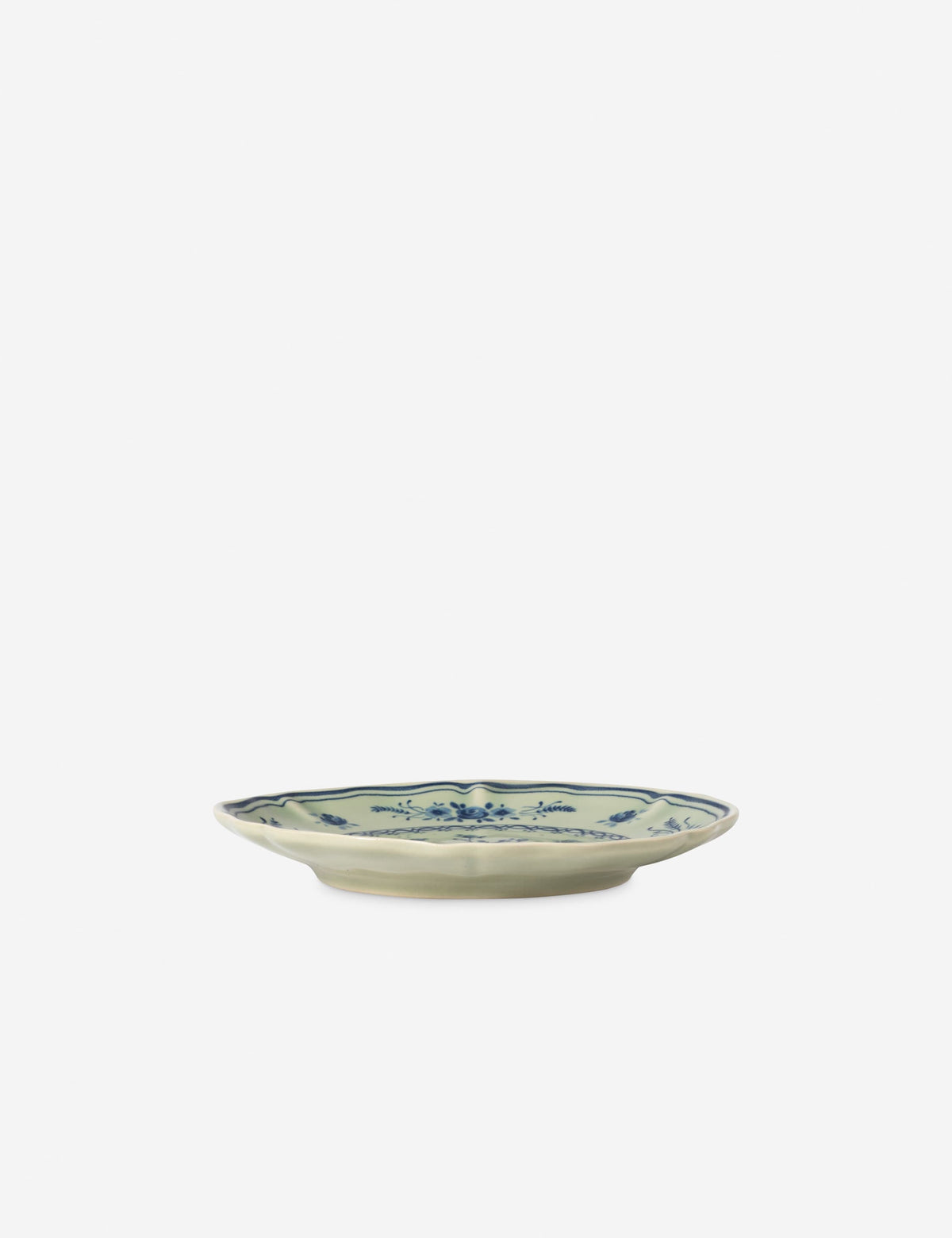 Vila Stoneware Dinnerware by Costa Nova