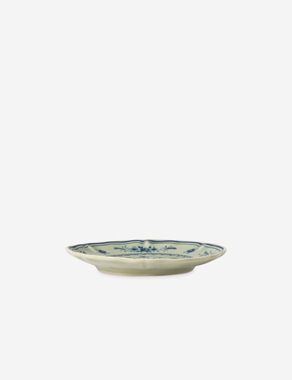 Vila Stoneware Dinnerware by Costa Nova