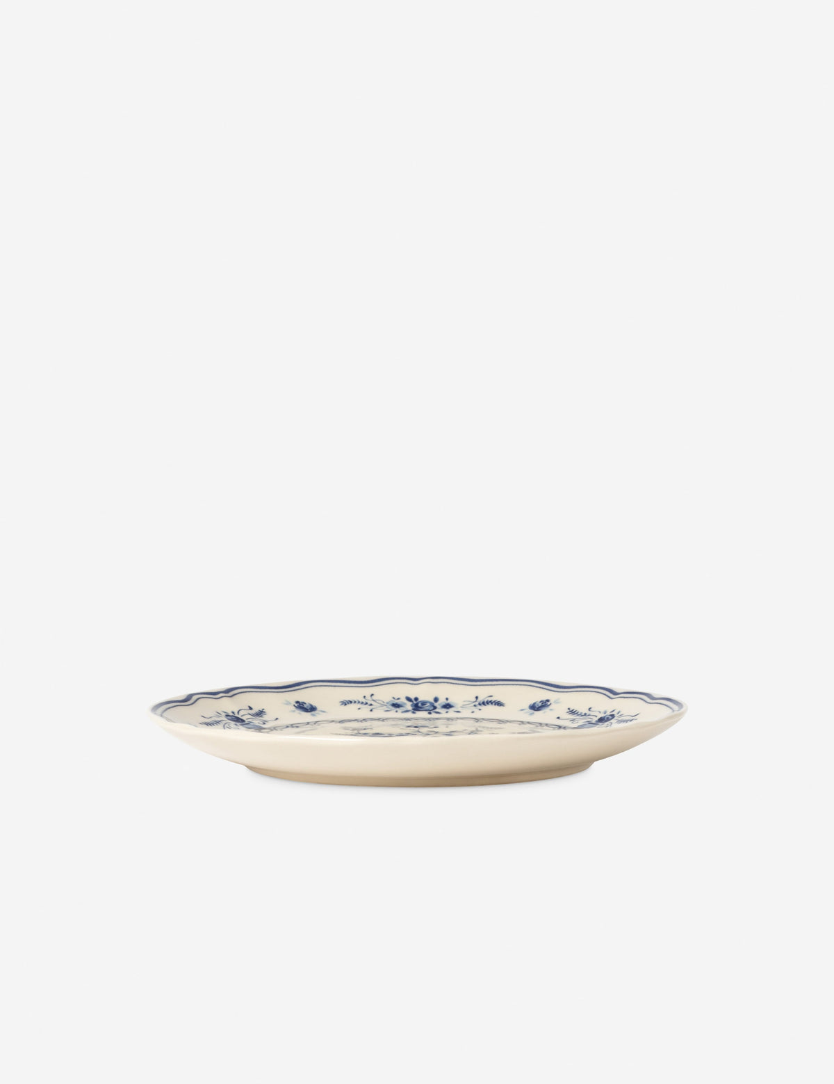 Vila Stoneware Dinnerware by Costa Nova
