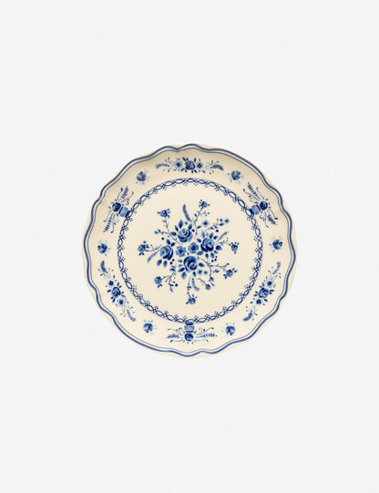 Vila Stoneware Dinnerware by Costa Nova