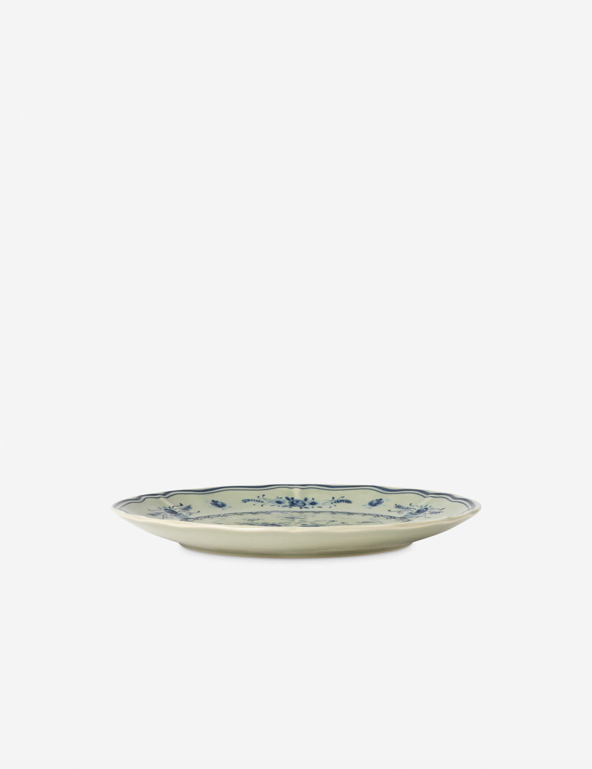 Vila Stoneware Dinnerware by Costa Nova