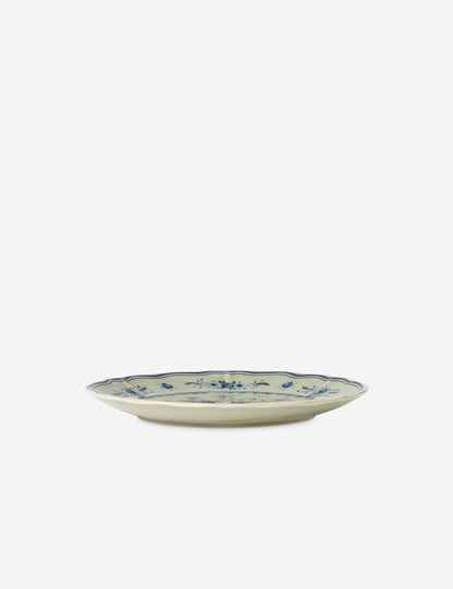 Vila Stoneware Dinnerware by Costa Nova