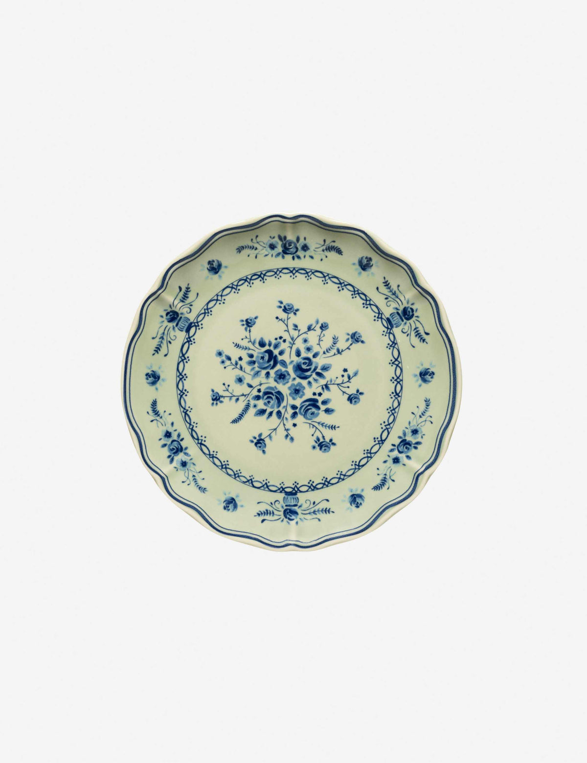 Vila Stoneware Dinnerware by Costa Nova