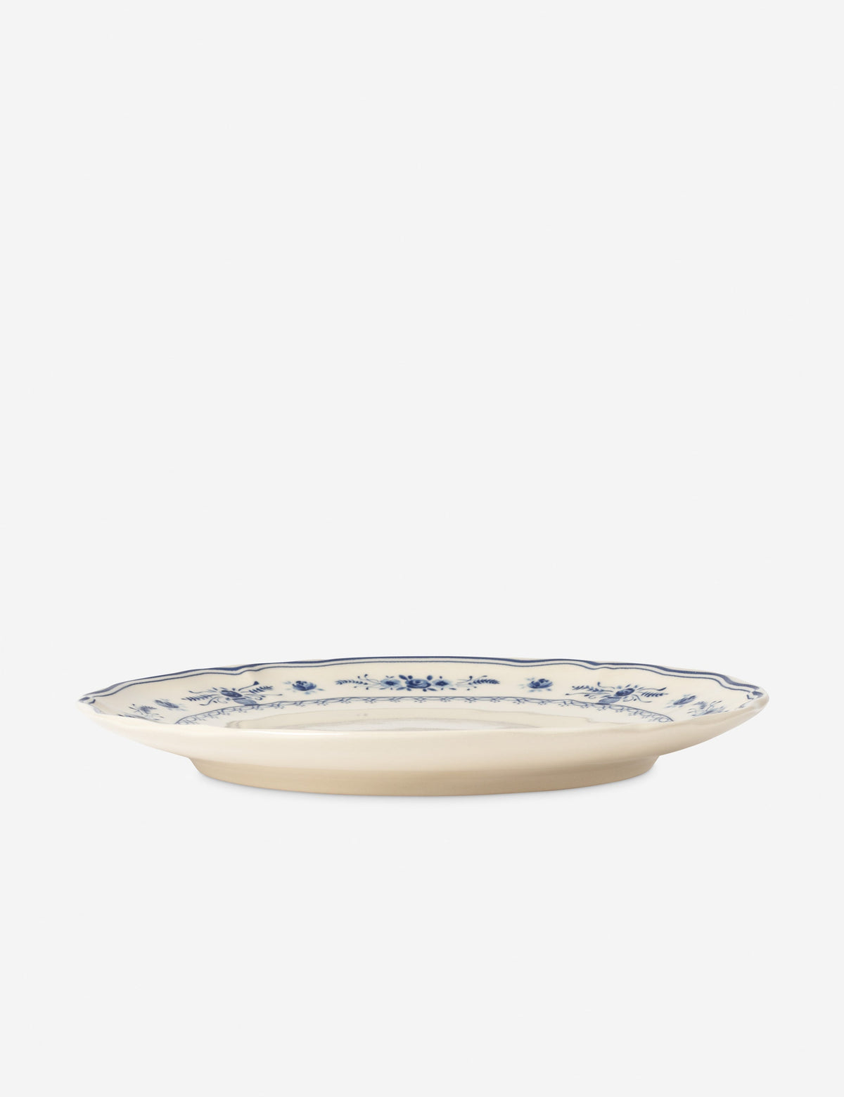 Vila Stoneware Dinnerware by Costa Nova