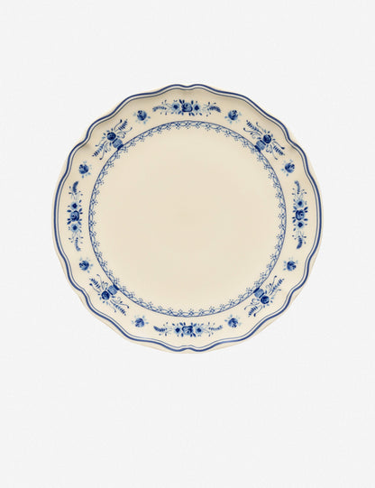 Vila Stoneware Dinnerware by Costa Nova