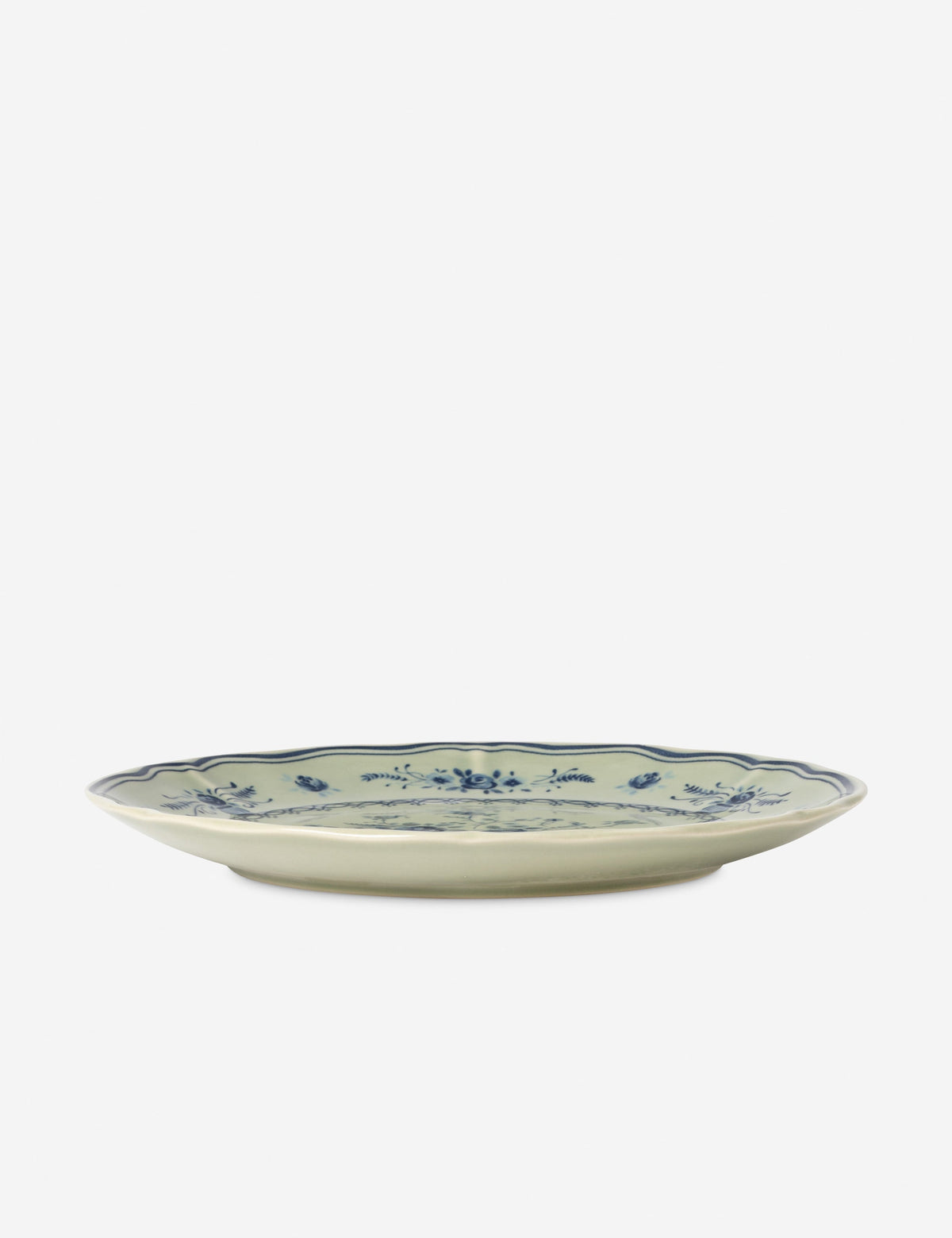 Vila Stoneware Dinnerware by Costa Nova