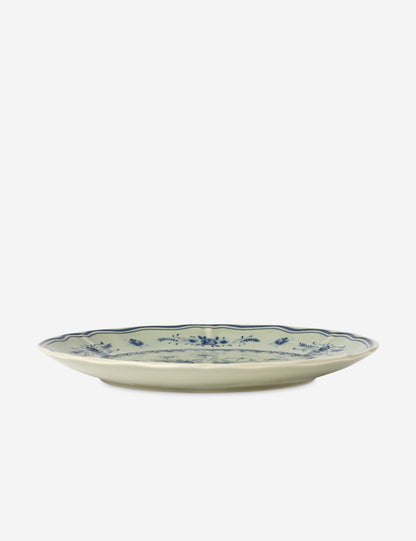 Vila Stoneware Dinnerware by Costa Nova