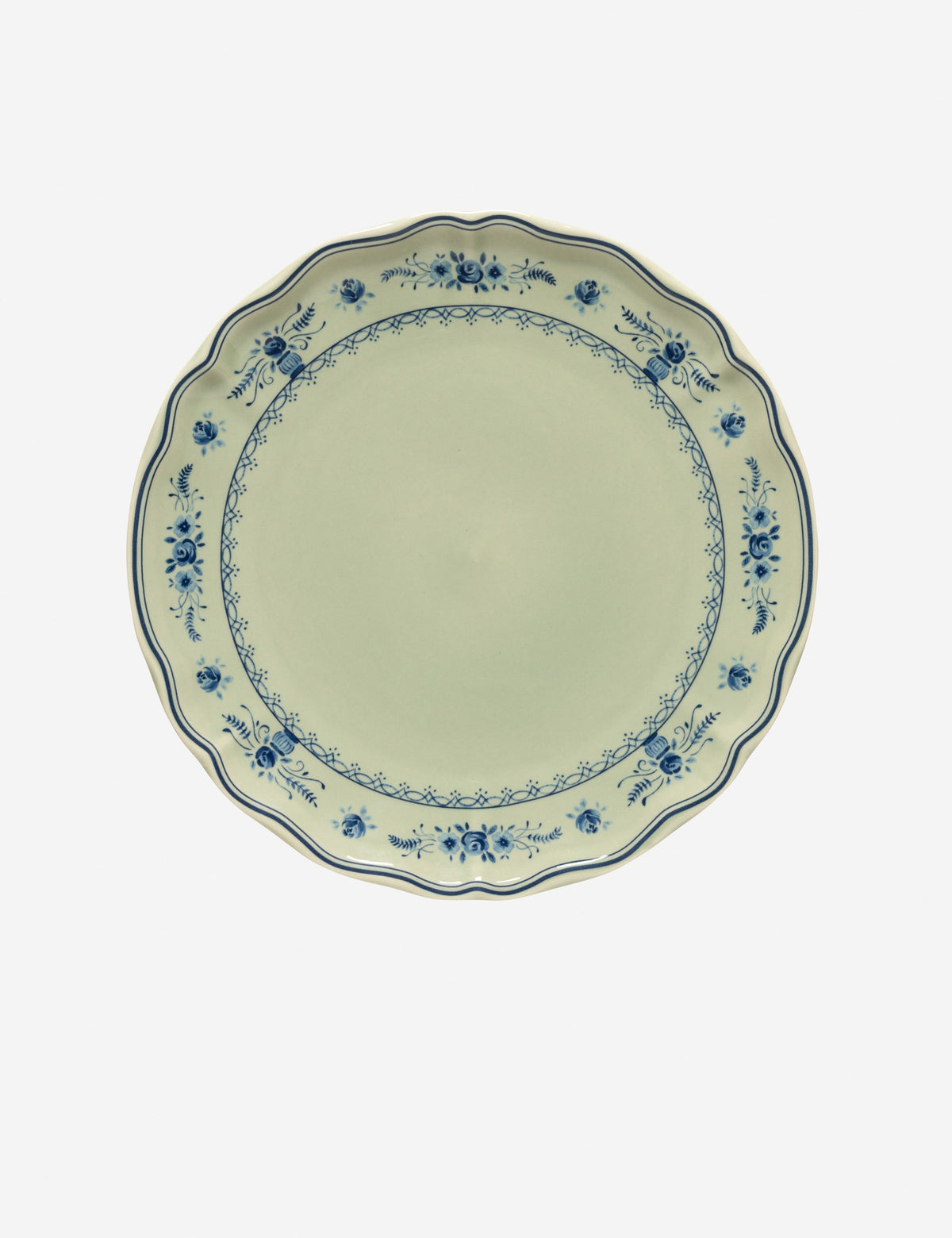 Vila Stoneware Dinnerware by Costa Nova