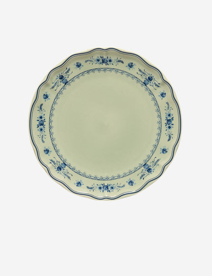 Vila Stoneware Dinnerware by Costa Nova