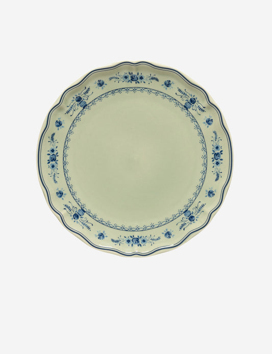 Vila Stoneware Dinnerware by Costa Nova