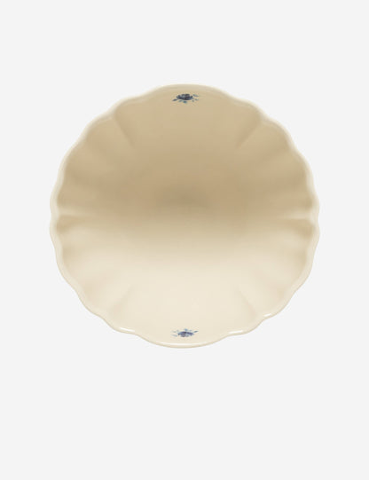 Vila Stoneware Dinnerware by Costa Nova