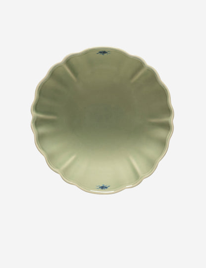 Vila Stoneware Dinnerware by Costa Nova