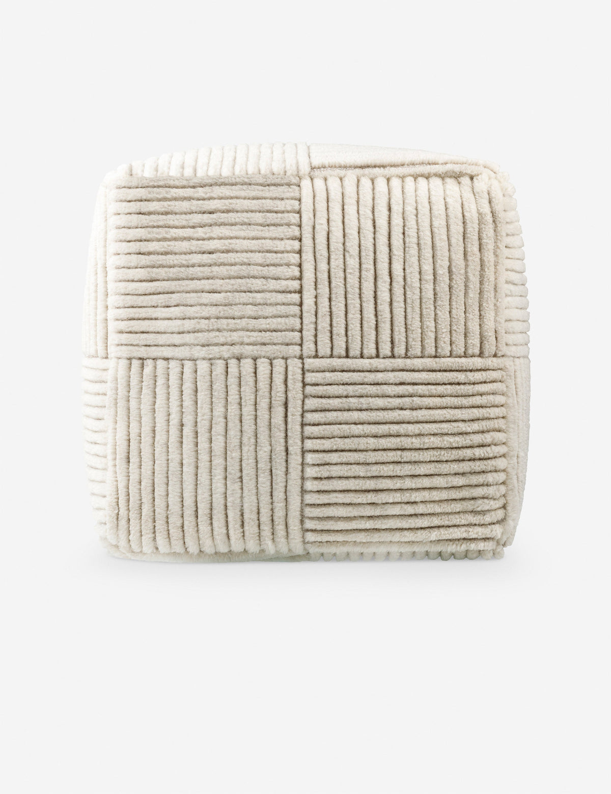 Holborn Square Pouf