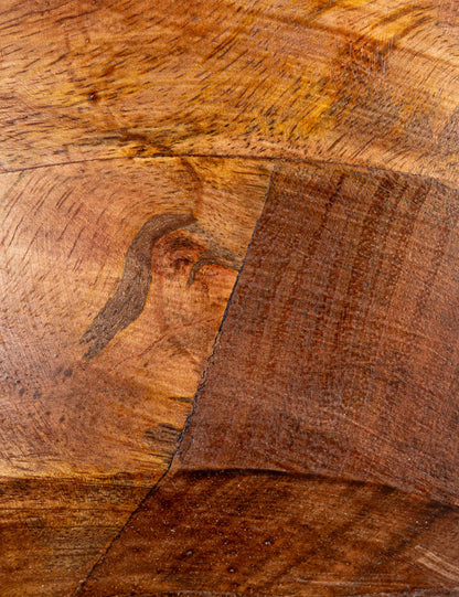 Giles Footed Bowl
