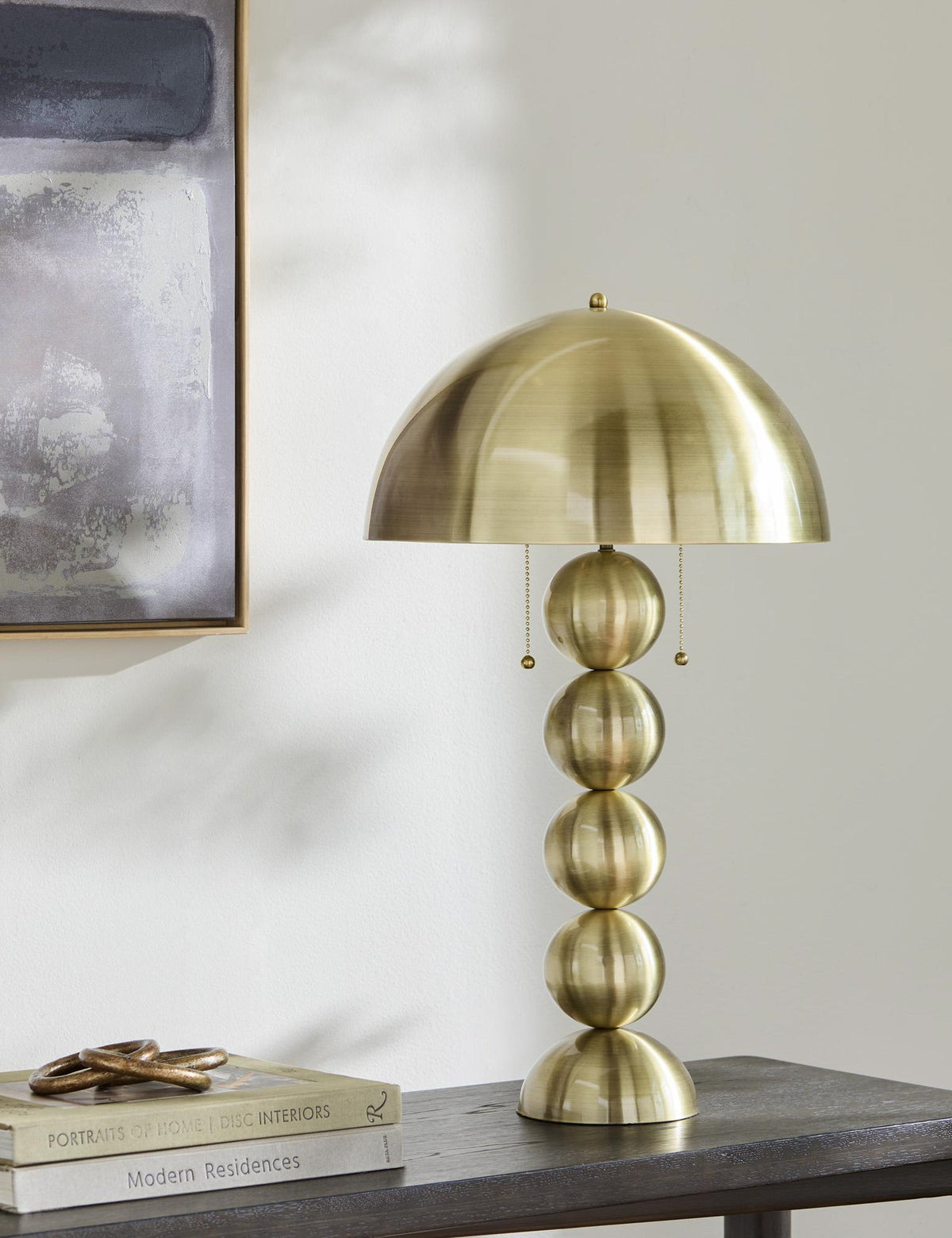 Ozan Table Lamp