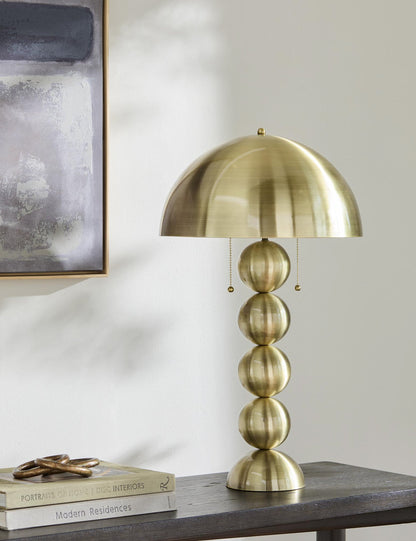 Ozan Table Lamp