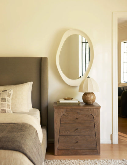 Roussay Nightstand by DISC Interiors