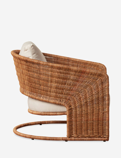 Amado Accent Chair
