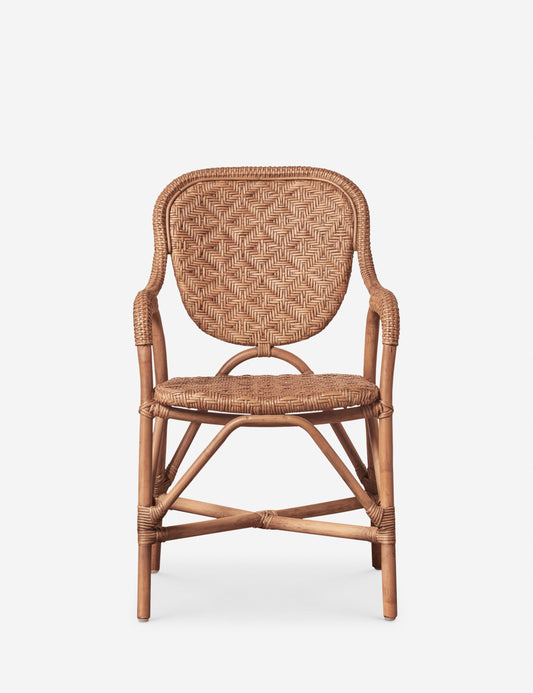 Sesina Dining Arm Chair