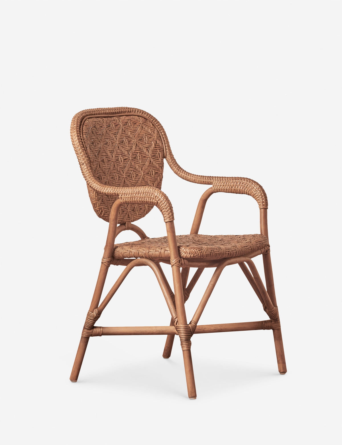 Sesina Dining Arm Chair