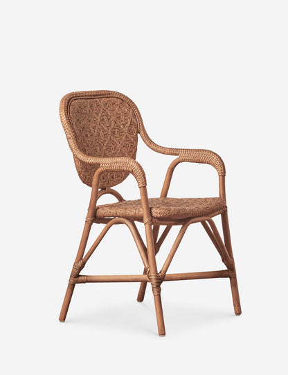 Sesina Dining Arm Chair