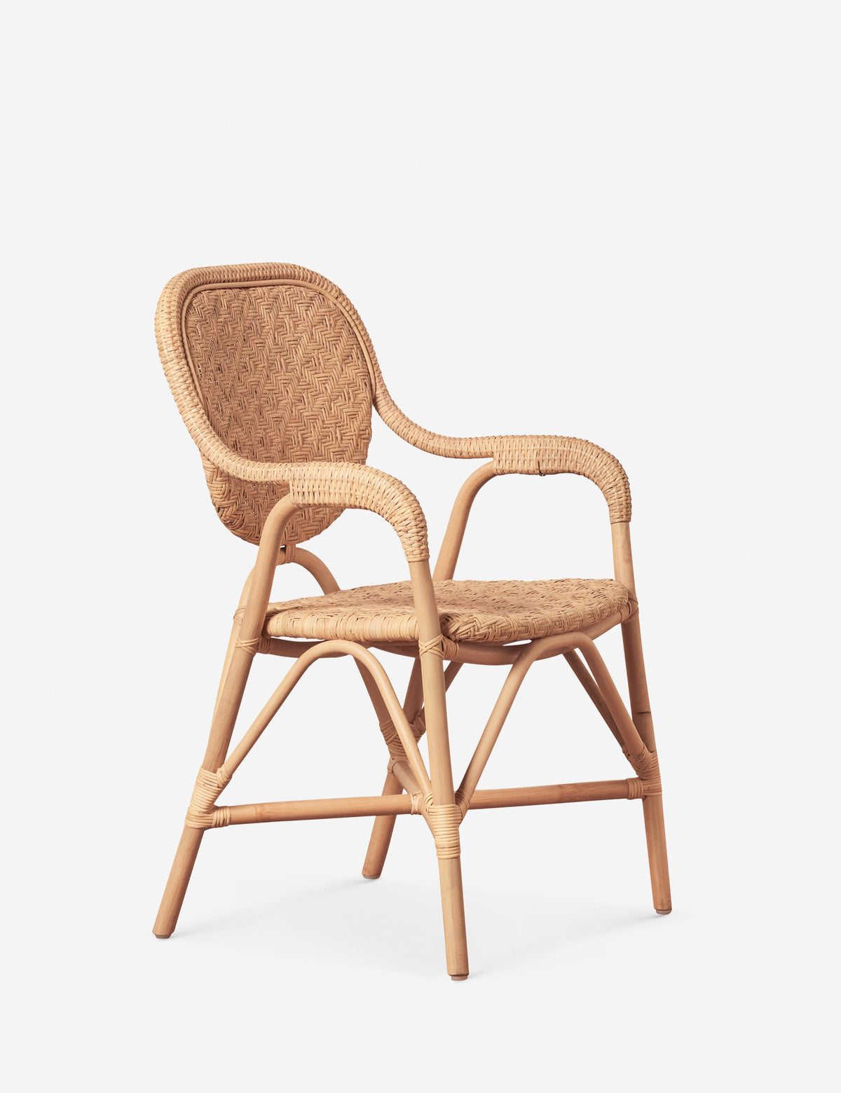 Sesina Dining Arm Chair